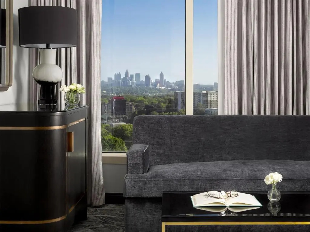 Classic Suite