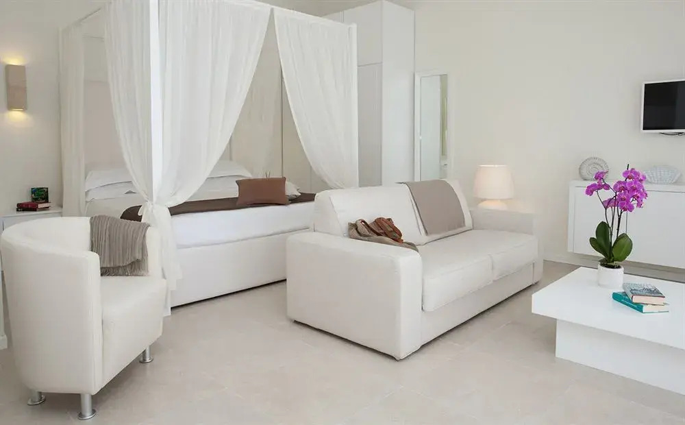 Baia Bianca Suites by null