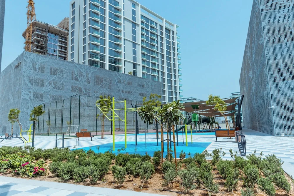 HiGuests - District One Residence 15