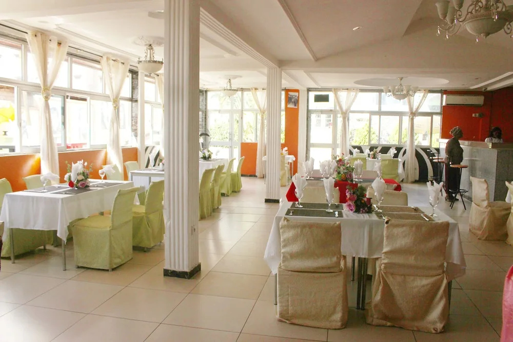 Hotel photo 19