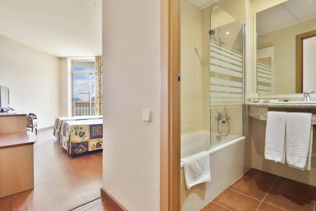 Hotel Best Cambrils - Général