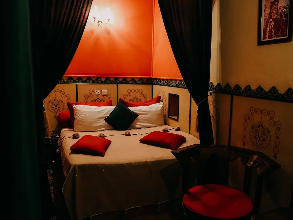 Superior room