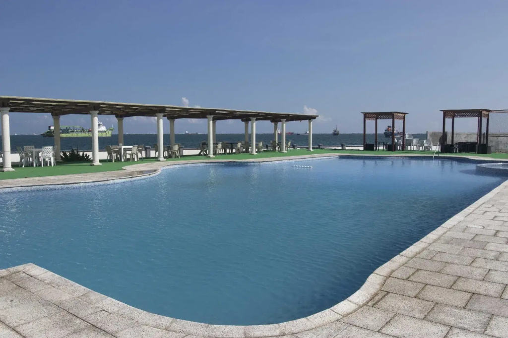 Hotel photo 20