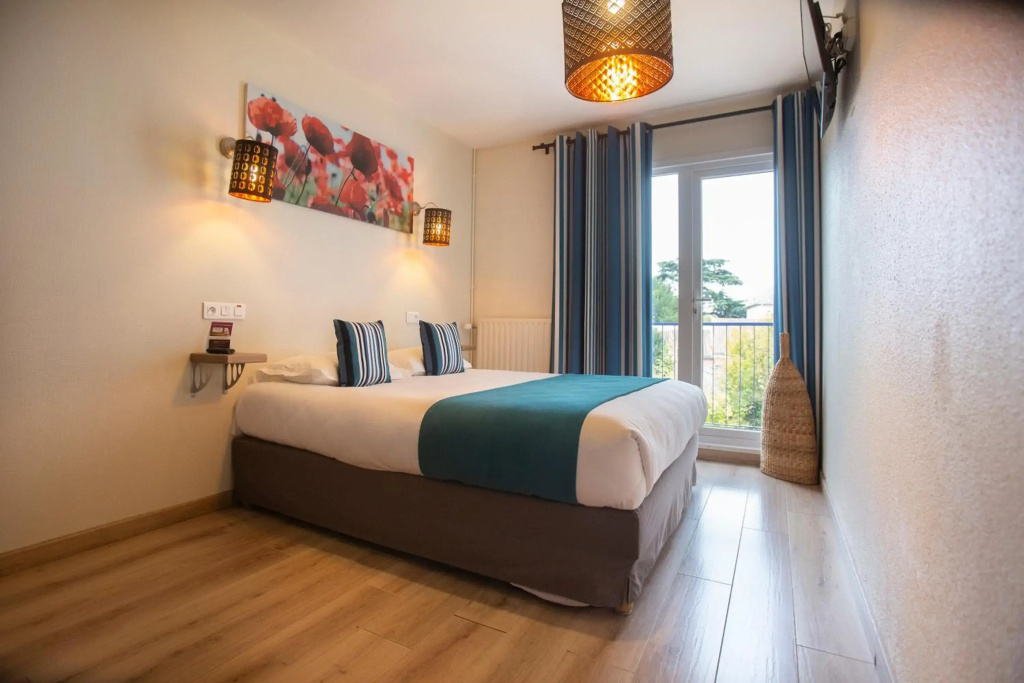 Logis Hotel Epi d'Or - Général