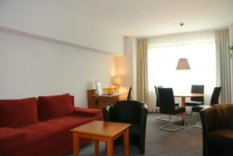 Standard Suite