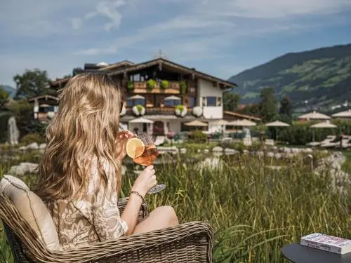 Aparthotel Stacherhof - Général