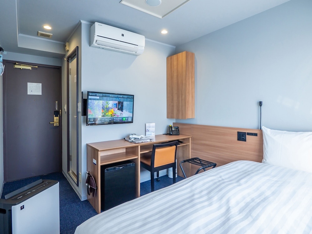 Toyoko Inn Osaka Yodoyabashi Station Minami 사진 9