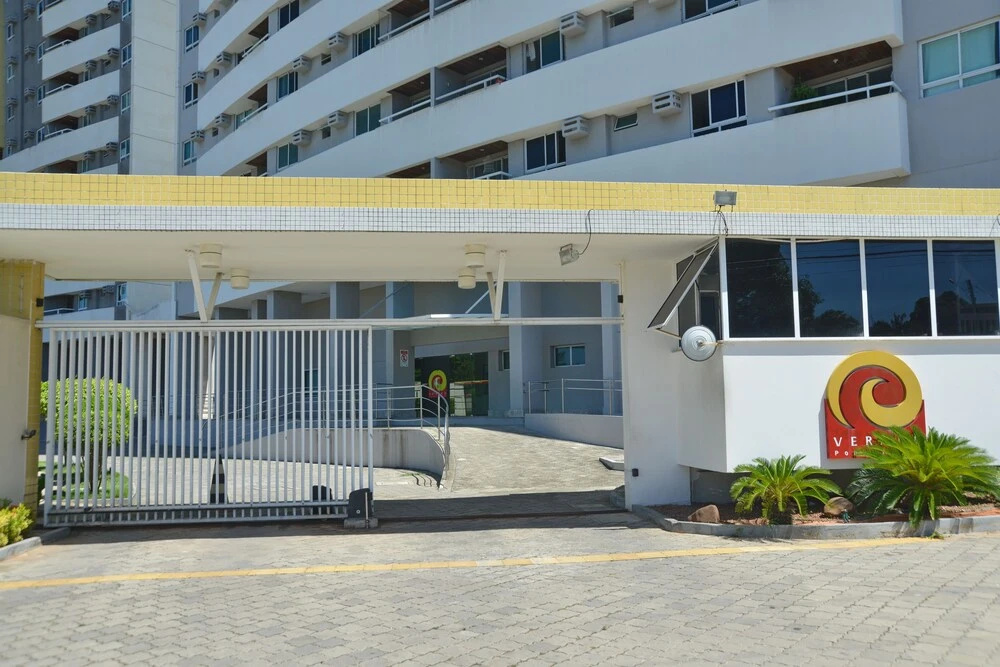 Residence Verano Ponta Negra