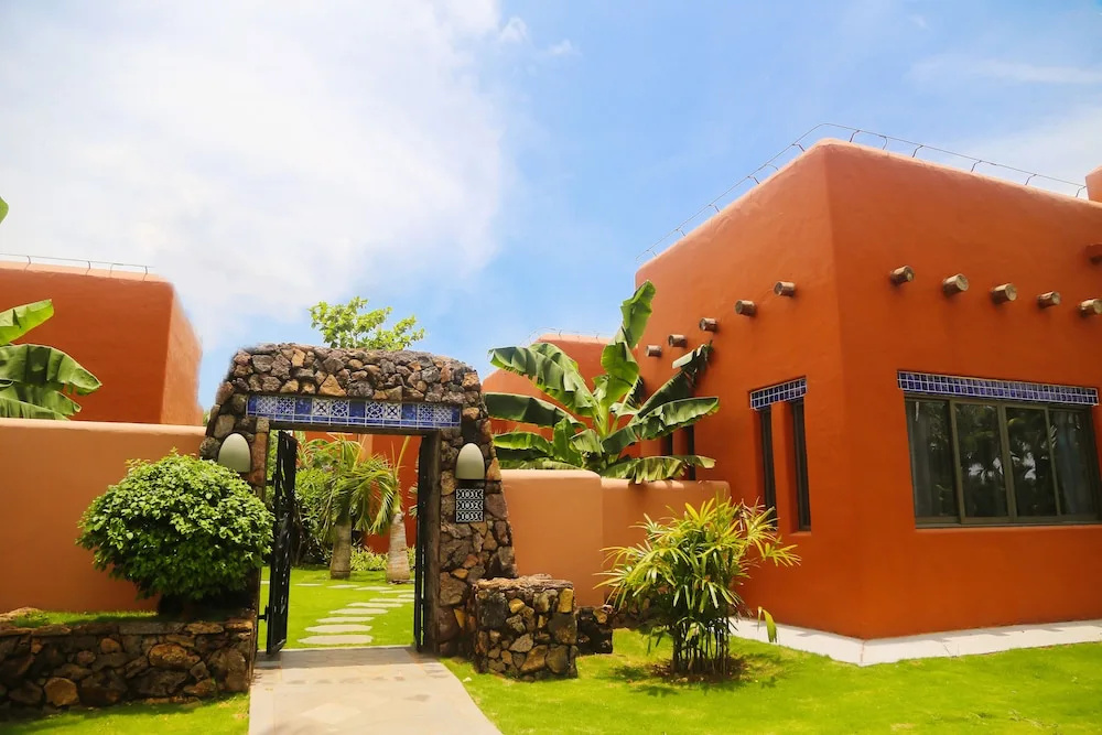 Hainan Xikang Wellness & Resorts