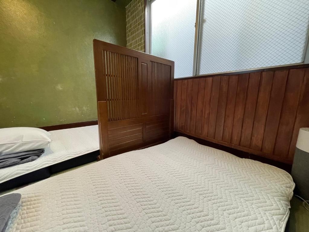 Shinagawa-Shuku Guest House & Tours - Hostel 사진 3