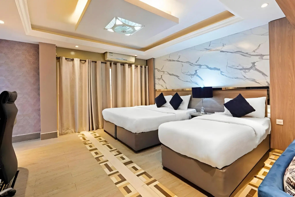 Hotel photo 18
