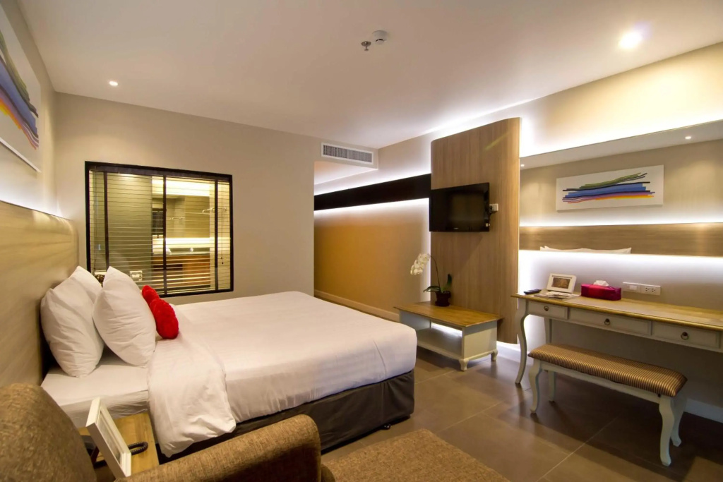 Hotel photo 17