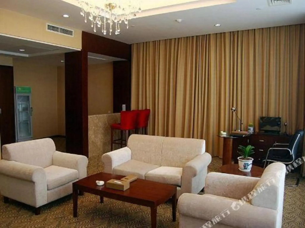 Xinli Hotel - Général