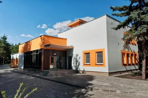 Vistula Hotel