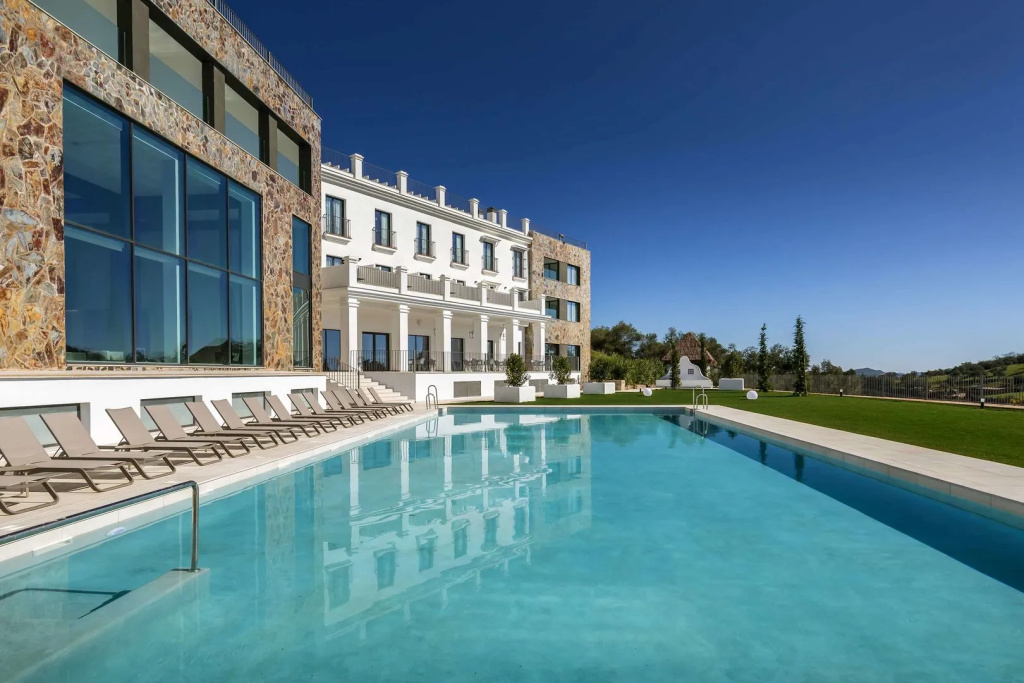 Barcelo Aracena - Général