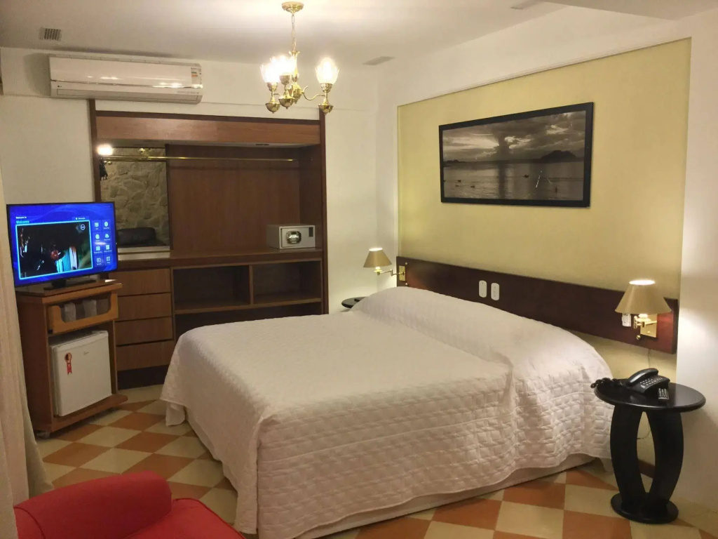 Sailing Hotel & Spa - Général