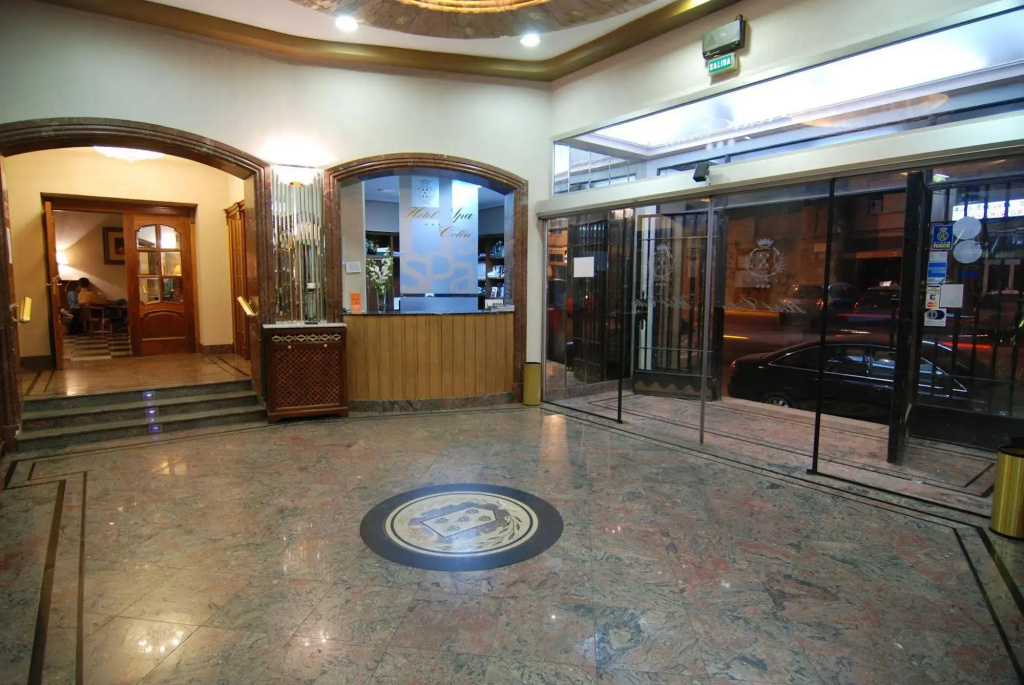 Hotel photo 20