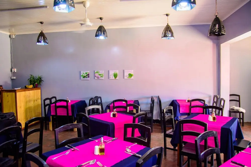Hotel Restaurant Azalee - Général