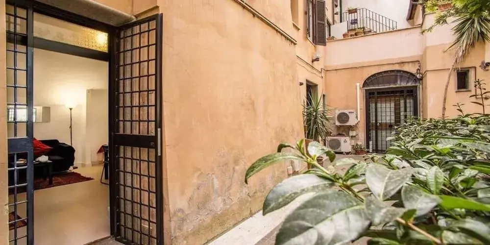 Studio Chiavari Campo de Fiori