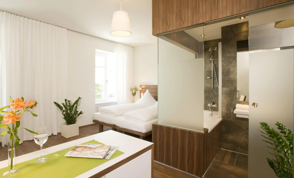 Hotel Constantia — 5