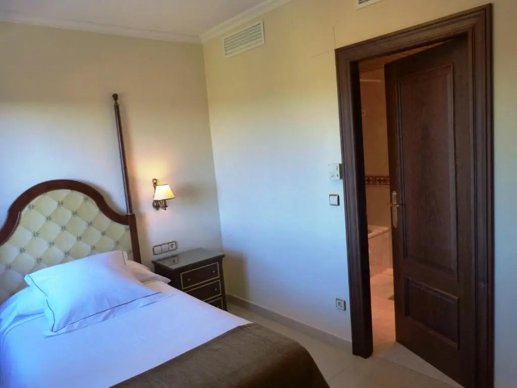 Hotel Golf Campoamor - Chambres