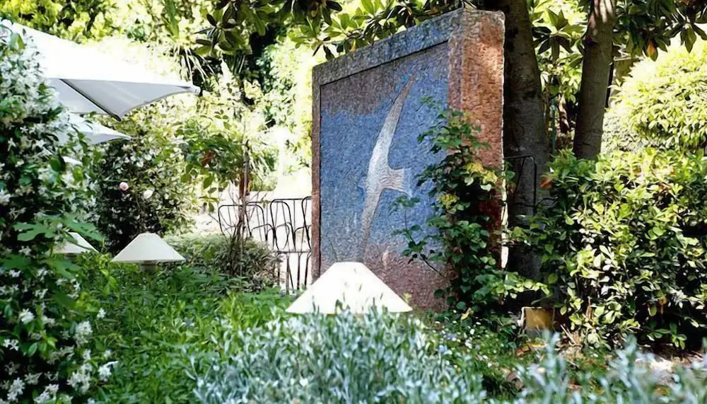 Afficher la photo 8 — Moulin De Mougins