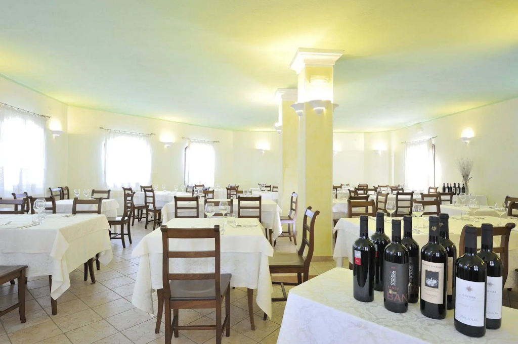 Hotel Genna e Masoni - Général