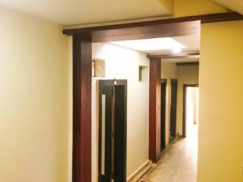 Hotel Gujarat Heritage - Général