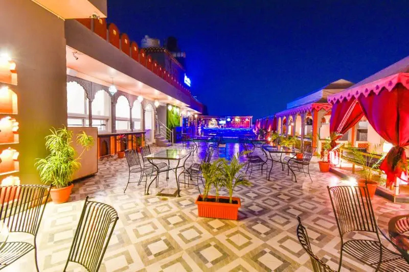 Hotel Laxmi Niwas - Général