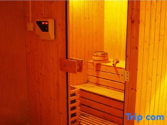 Spa & Wellness
