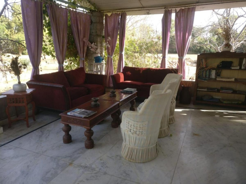 Korta Escape - A Heritage Resort