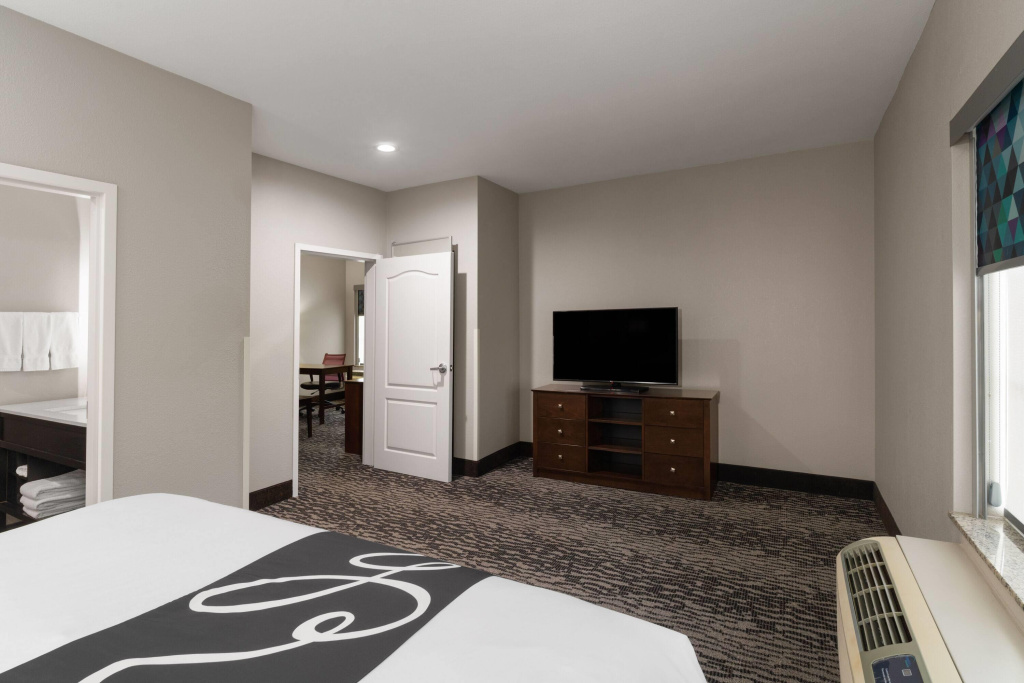 La Quinta Inn & Suites by Wyndham Baton Rouge Denham Springs - Général