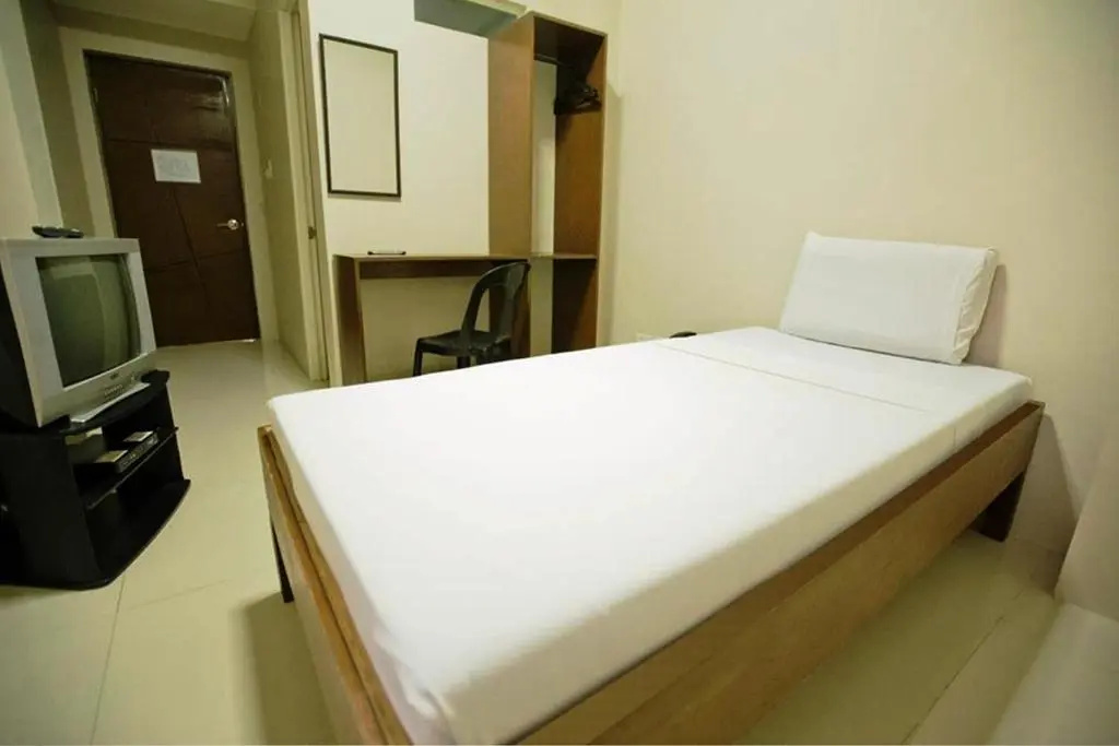 Travelbee Business Inn - Chambres