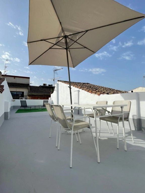 Irua Apartamentos