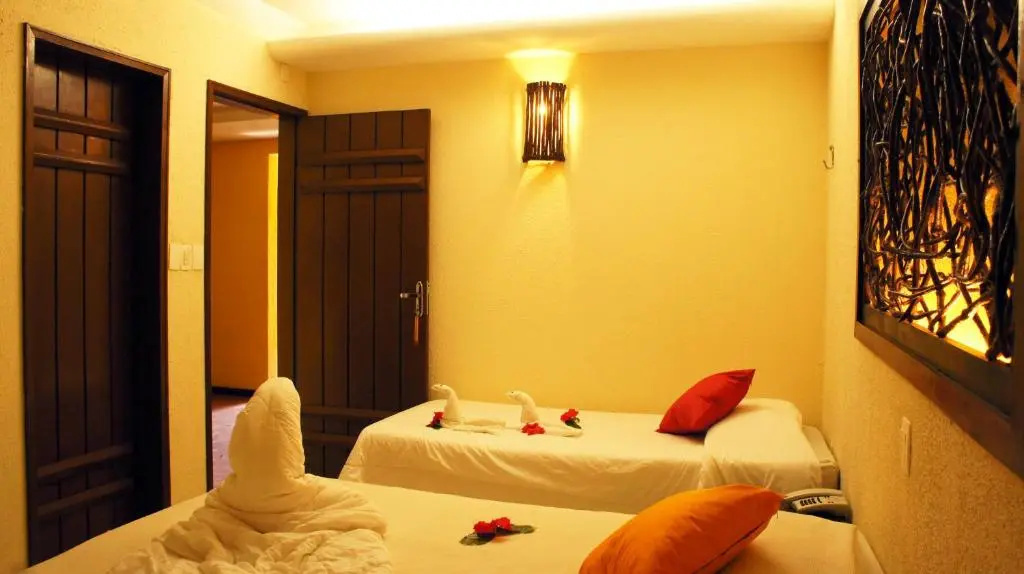 Hotel Aconchego Porto de Galinhas - Chambres