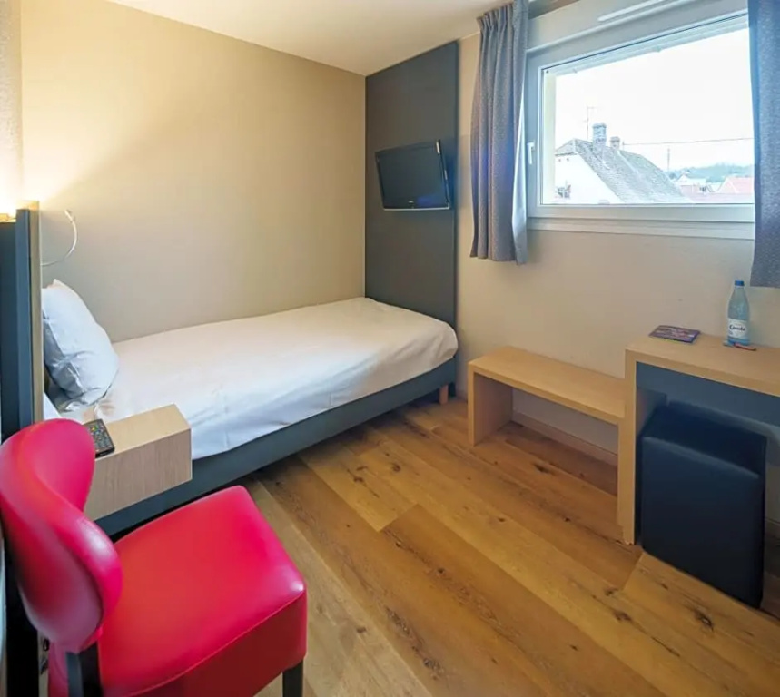 Hotel Restaurant Ritter'hoft - Chambres