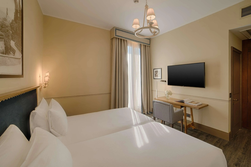 Tivoli Palazzo Gaddi Firenze Hotel - Général