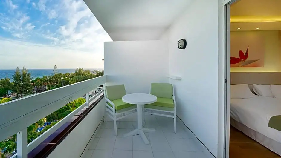Bull Costa Canaria & Spa - Adults only - Chambres