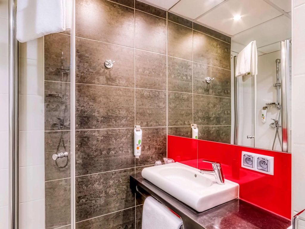 ibis Styles Bielsko-Biala - фото 30