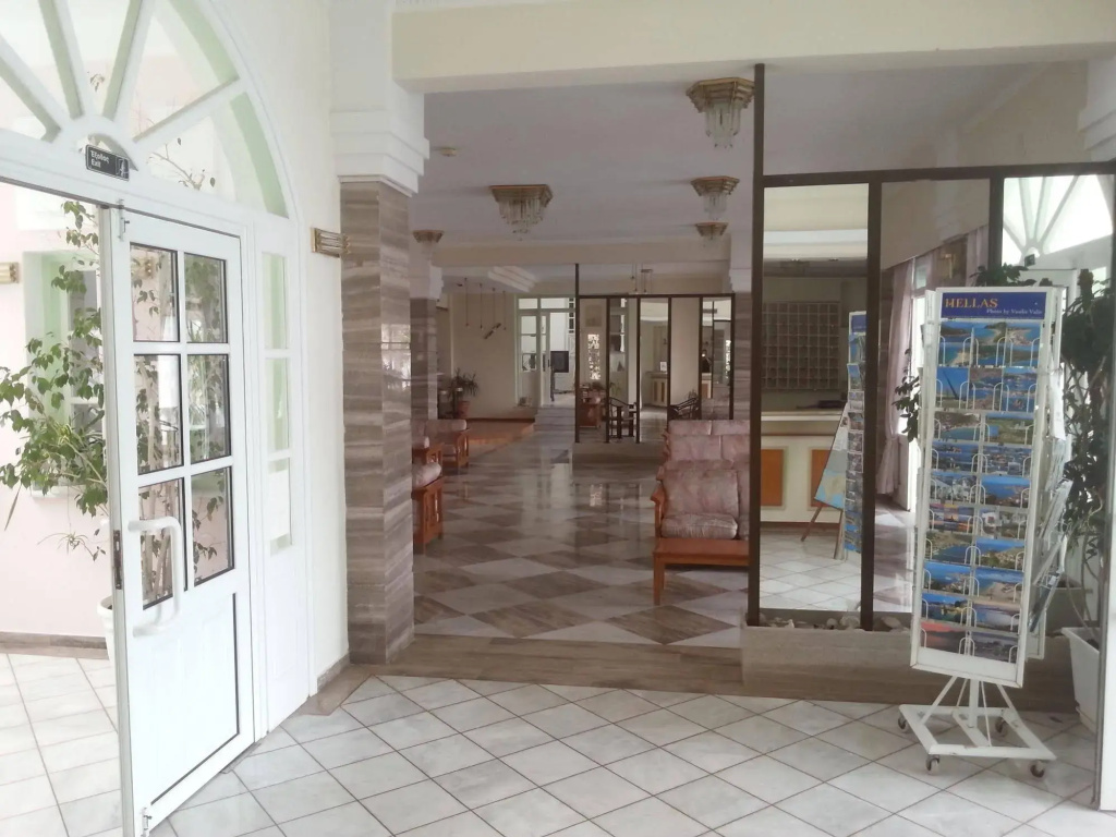 Hotel photo 7