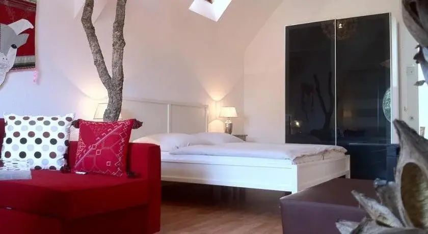 Akazienhof Land Gast Haus - фото 22