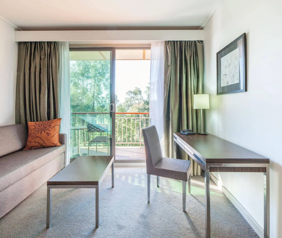 RACV Goldfields Resort - Général