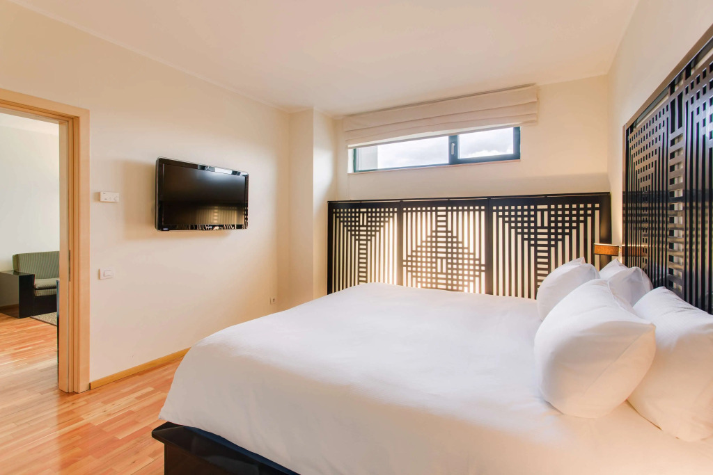 DoubleTree by Hilton Cluj – City Plaza — фото 5