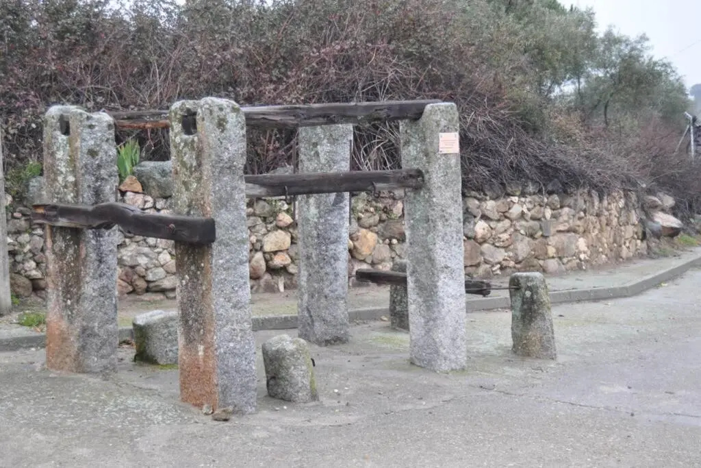 La Casilla de Nuño Gómez