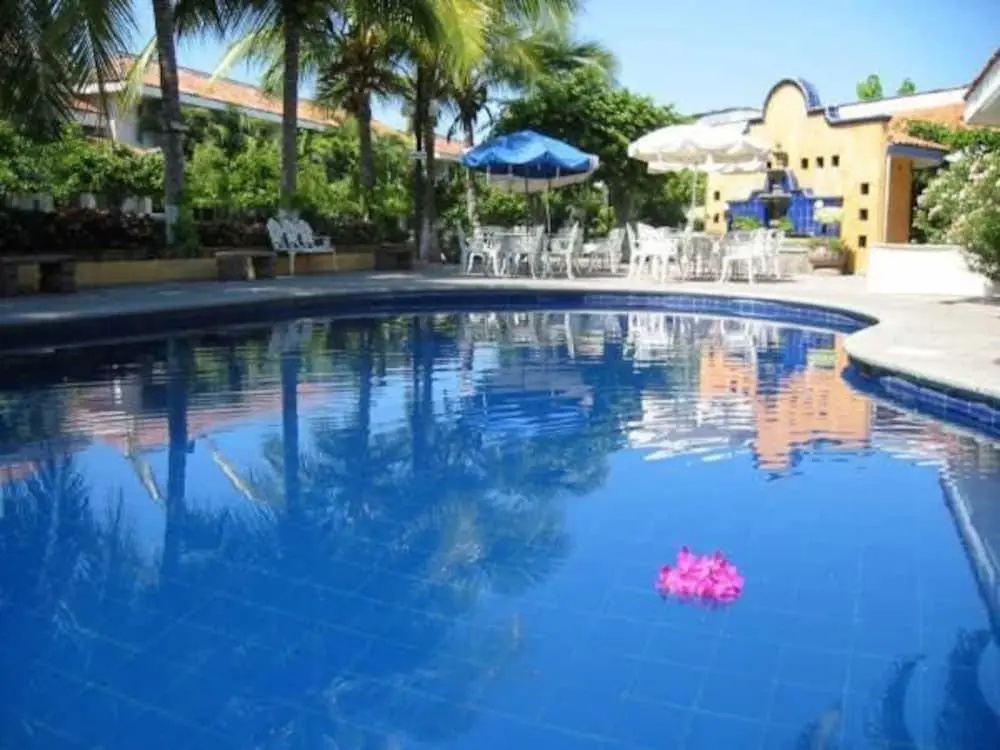 Hotel photo 11