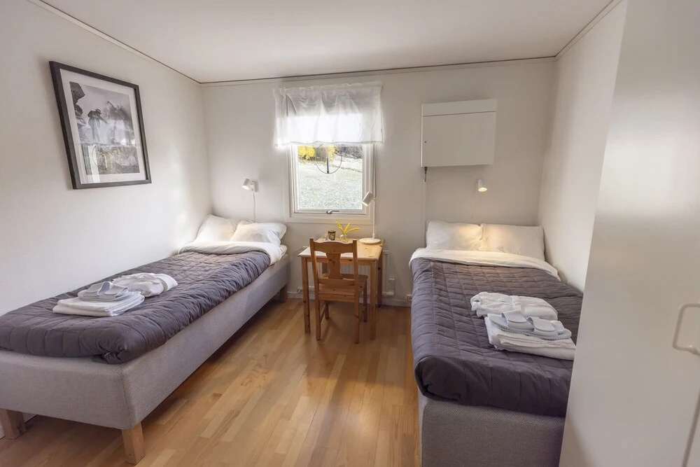Premium room