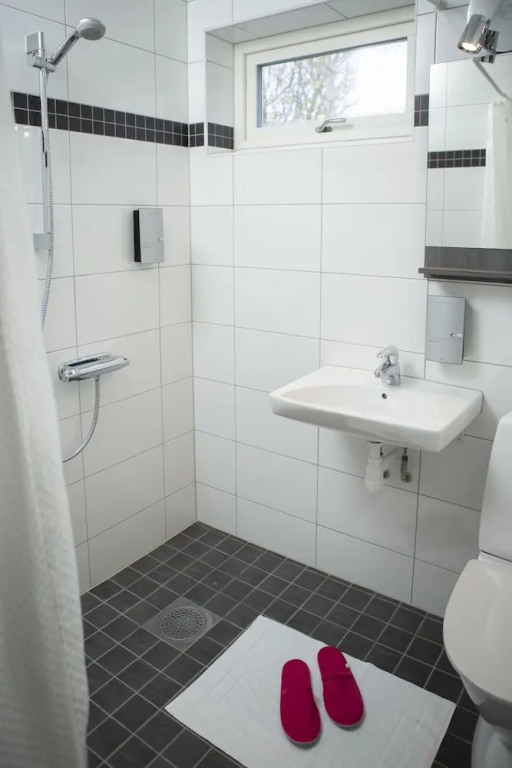 Hotell Solhem Park - Chambres