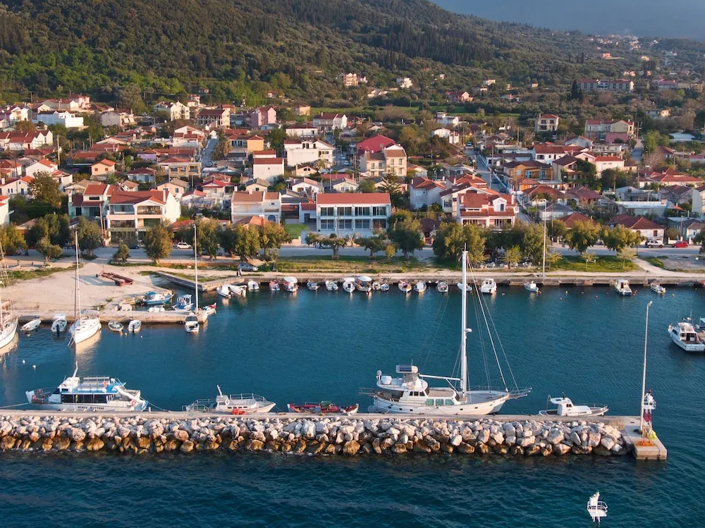 Alancia Suites