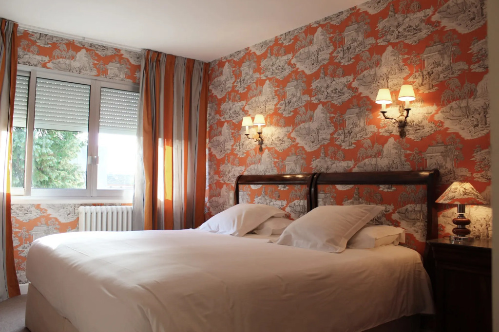 Hostellerie Saint-Antoine — фото 4