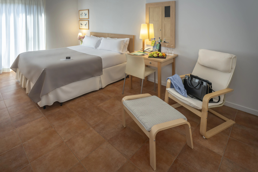 Vilar Rural d'Arnes by Serhs Hotels - Général